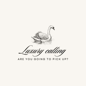 Meet your Posher, Luxury